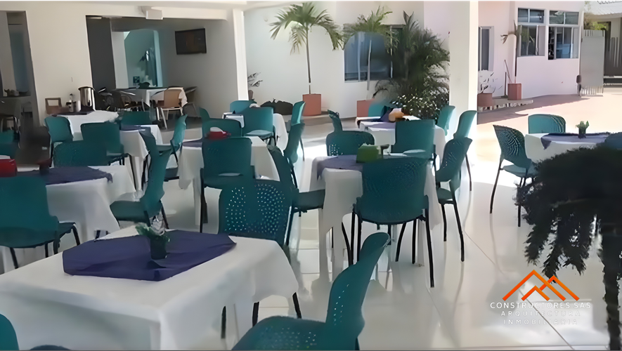Edificio en  Venta en Melgar - Miniatura 10