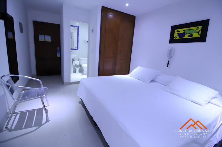 Edificio en  Venta en Melgar - Miniatura 14