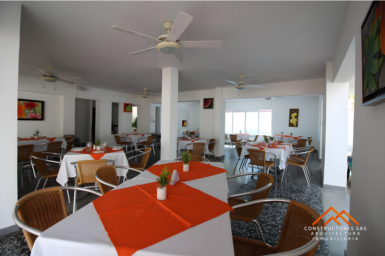 Edificio en  Venta en Melgar - Miniatura 20