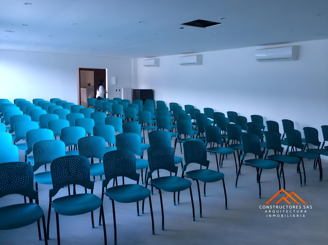 Edificio en  Venta en Melgar - Miniatura 23