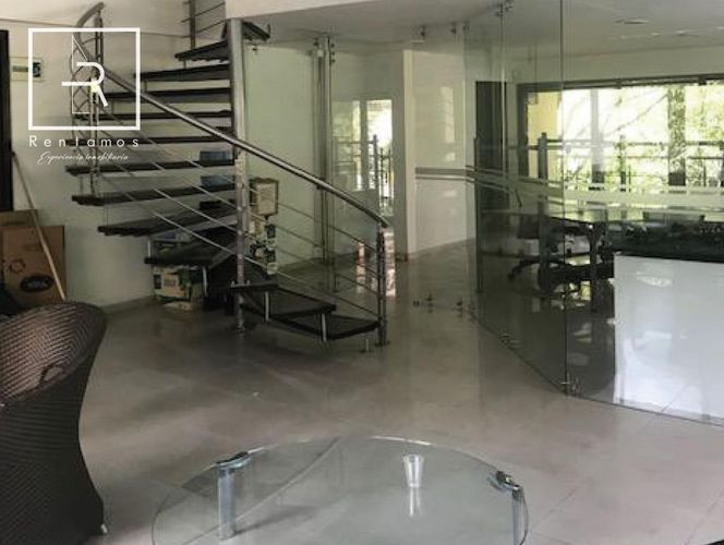 Oficina en venta en El Poblado, Medellín - Imagen 1