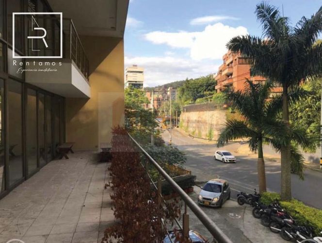 Oficina en venta en El Poblado, Medellín - Miniatura 4