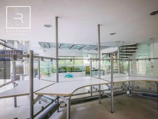 Oficina en venta en El Poblado, Medellín - Miniatura 6