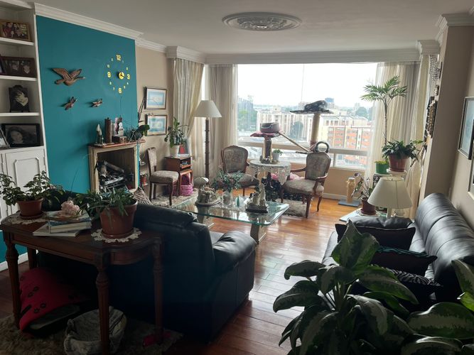 Apartamento en  Venta en La Floresta, Bogotá - Miniatura 4