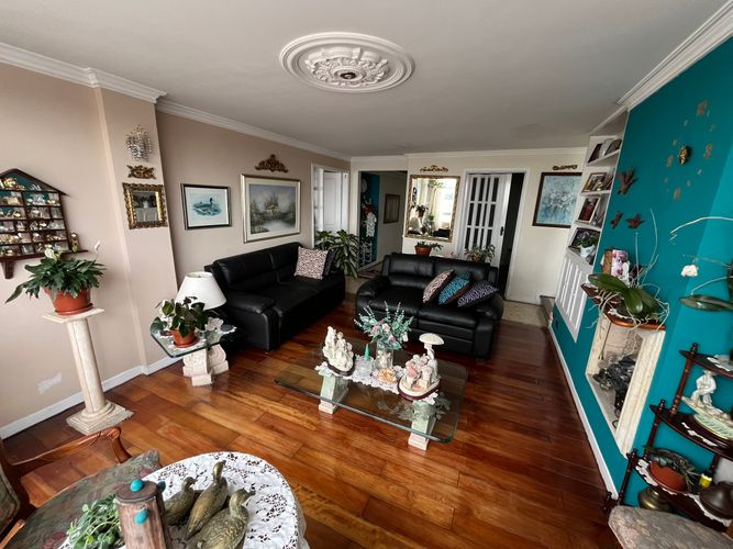 Apartamento en  Venta en La Floresta, Bogotá - Miniatura 3
