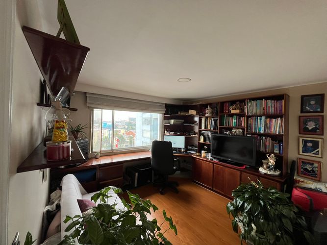 Apartamento en  Venta en La Floresta, Bogotá - Miniatura 2