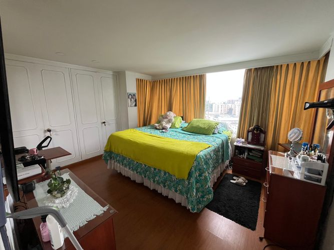 Apartamento en  Venta en La Floresta, Bogotá - Miniatura 5