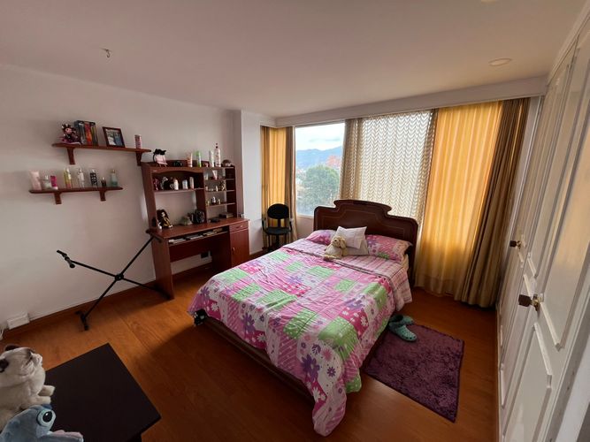 Apartamento en  Venta en La Floresta, Bogotá - Miniatura 7