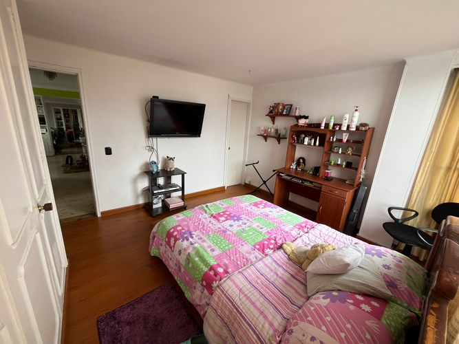 Apartamento en  Venta en La Floresta, Bogotá - Miniatura 8