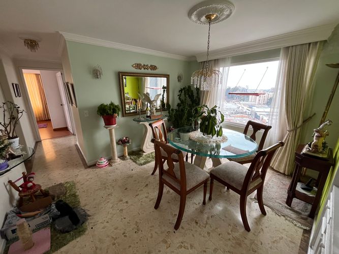 Apartamento en  Venta en La Floresta, Bogotá - Miniatura 10