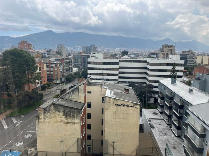Apartamento en  Venta en La Floresta, Bogotá - Miniatura 12