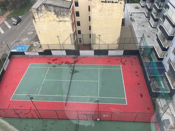Apartamento en  Venta en La Floresta, Bogotá - Miniatura 20
