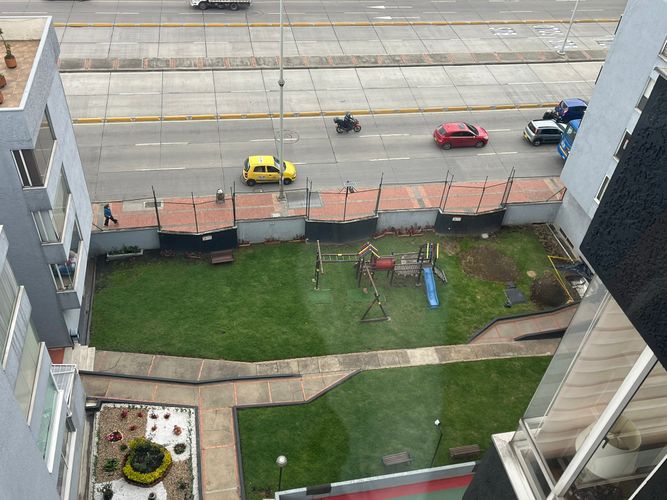 Apartamento en  Venta en La Floresta, Bogotá - Miniatura 13