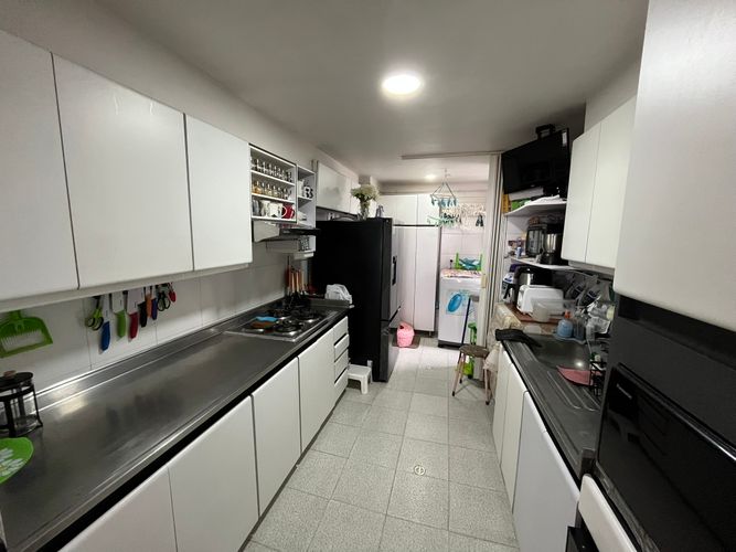 Apartamento en  Venta en La Floresta, Bogotá - Miniatura 14