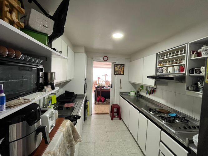 Apartamento en  Venta en La Floresta, Bogotá - Miniatura 15