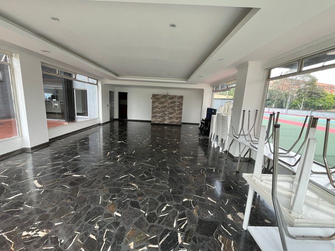 Apartamento en  Venta en La Floresta, Bogotá - Miniatura 23