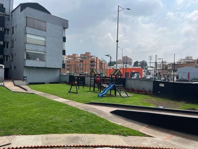 Apartamento en  Venta en La Floresta, Bogotá - Miniatura 22