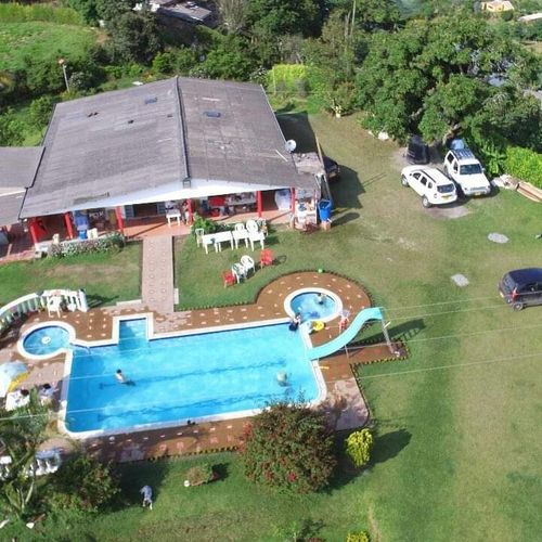 Finca en  Venta en Santagueda, Palestina - Imagen 1