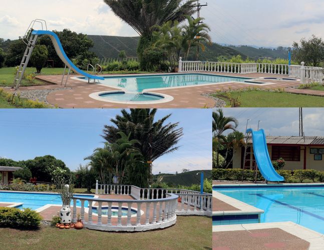 Finca en  Venta en Santagueda, Palestina - Miniatura 14