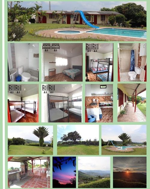 Finca en  Venta en Santagueda, Palestina - Miniatura 15