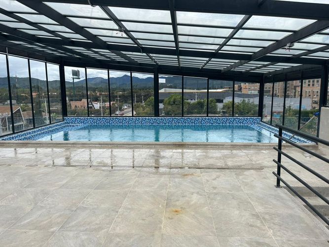 Apartaestudio en  Venta en Cajicá - Imagen 1