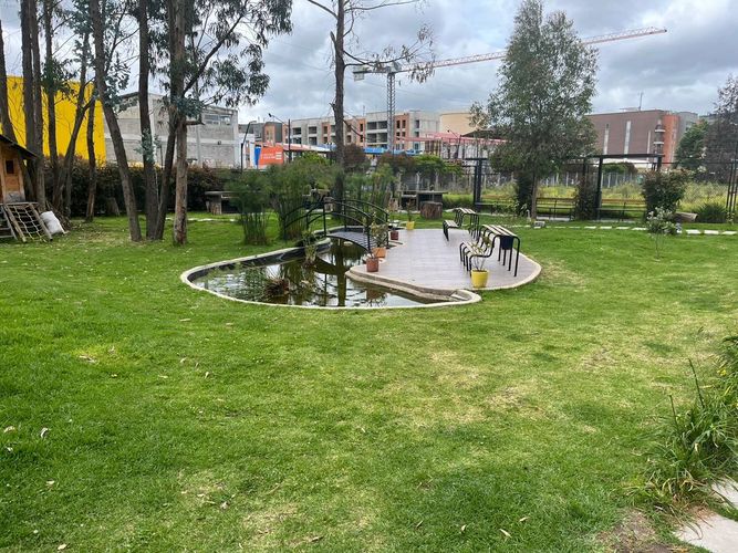 Apartaestudio en  Venta en Cajicá - Miniatura 7