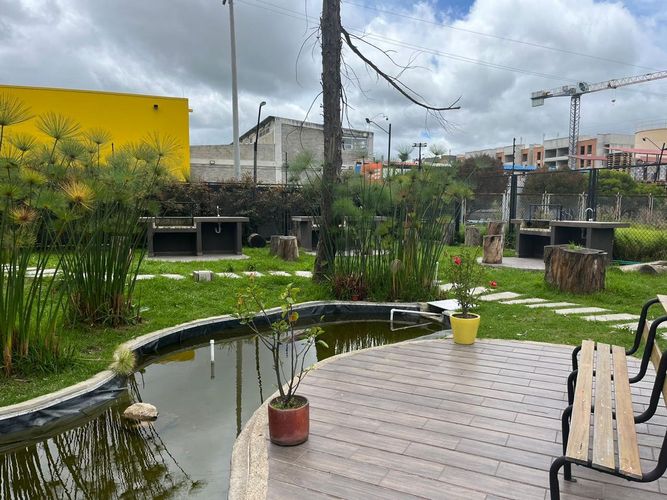 Apartaestudio en  Venta en Cajicá - Miniatura 8