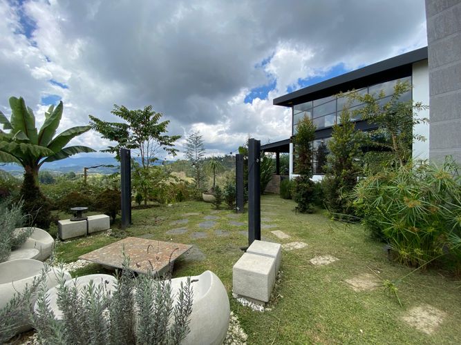 Casa en  Arriendo en El Retiro - Imagen 1