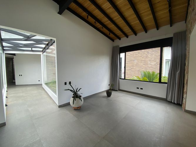 Casa en  Arriendo en El Retiro - Miniatura 7