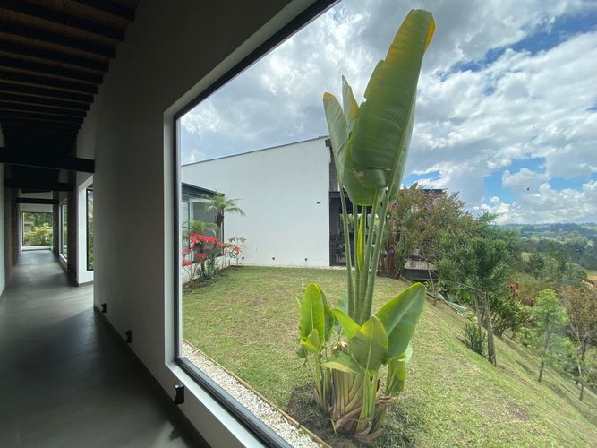 Casa en  Arriendo en El Retiro - Miniatura 8