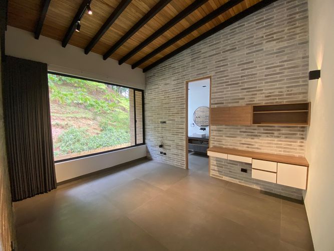 Casa en  Arriendo en El Retiro - Miniatura 9