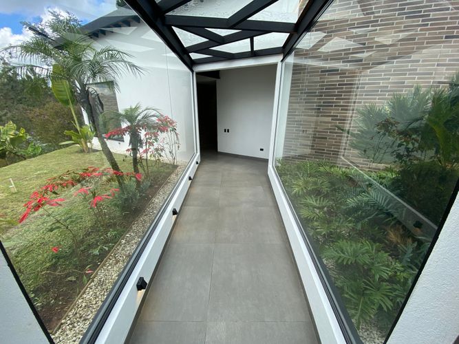 Casa en  Arriendo en El Retiro - Miniatura 12