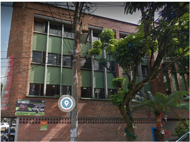 Edificio en  Venta en Centro, Medellín - Miniatura 2
