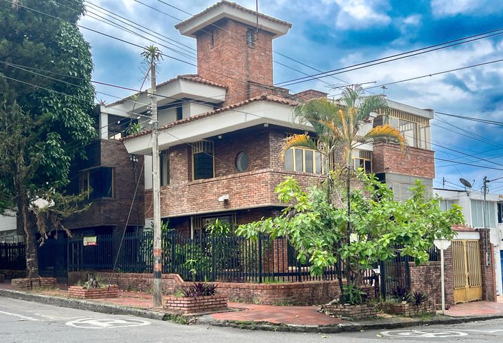 Casa en  Arriendo en Barzal alto, Villavicencio - Miniatura 2