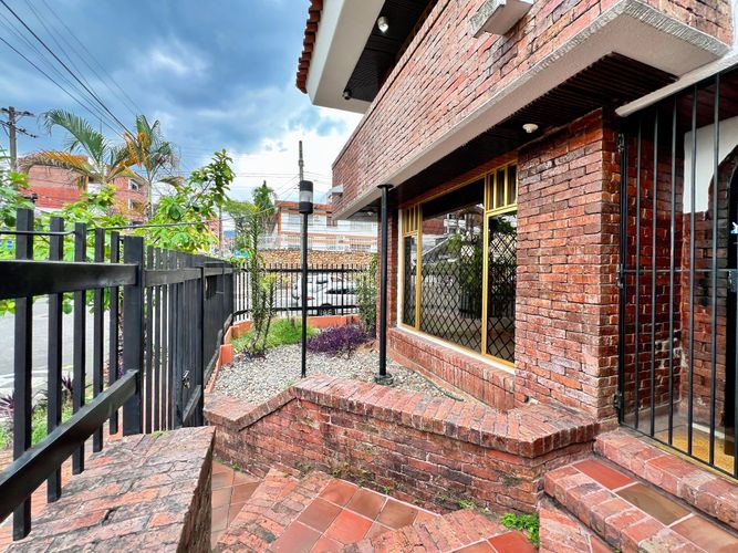 Casa en  Arriendo en Barzal alto, Villavicencio - Miniatura 3