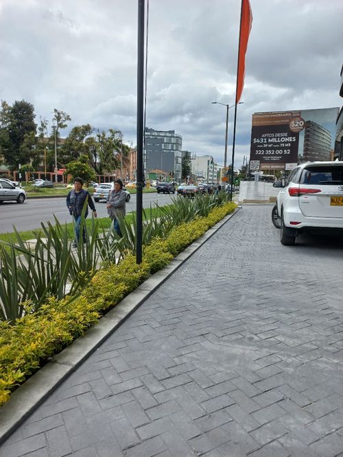 Local en  Arriendo en Chicó Alto, Bogotá - Miniatura 3
