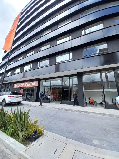 Local en  Arriendo en Chicó Alto, Bogotá - Miniatura 4