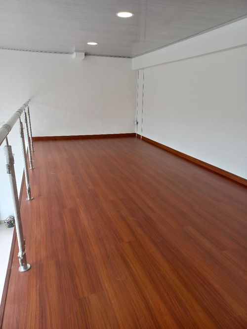 Local en  Arriendo en Chicó Alto, Bogotá - Miniatura 6