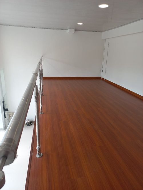 Local en  Arriendo en Chicó Alto, Bogotá - Miniatura 9