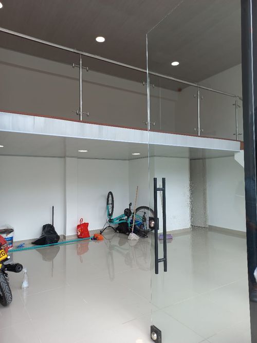 Local en  Arriendo en Chicó Alto, Bogotá - Miniatura 13