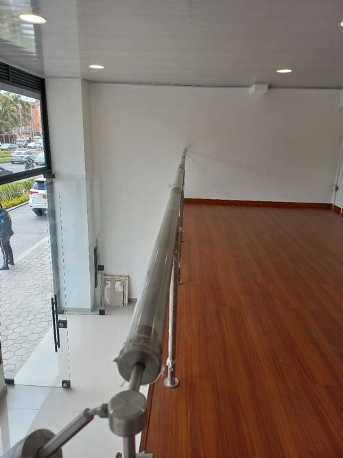 Local en  Arriendo en Chicó Alto, Bogotá - Miniatura 14