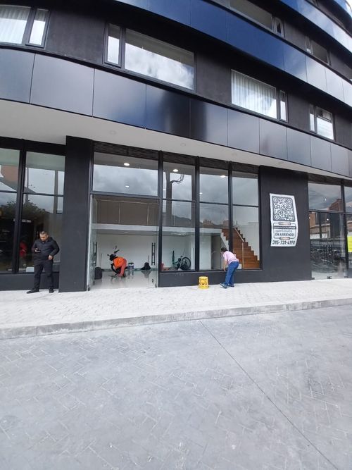 Local en  Arriendo en Chicó Alto, Bogotá - Miniatura 15