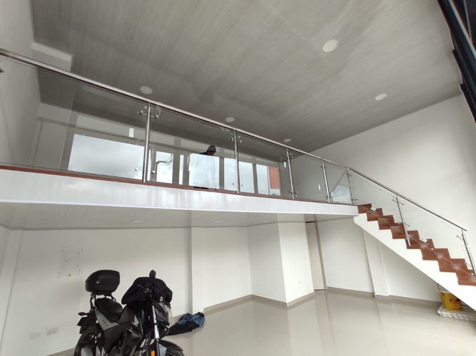 Local en  Arriendo en Chicó Alto, Bogotá - Miniatura 18