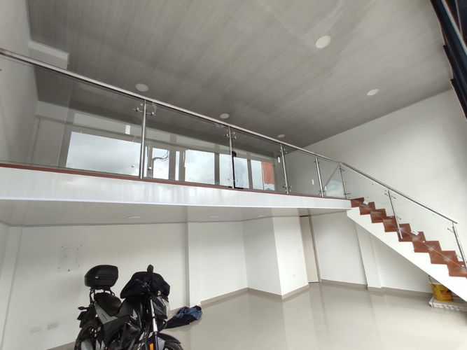 Local en  Arriendo en Chicó Alto, Bogotá - Miniatura 19