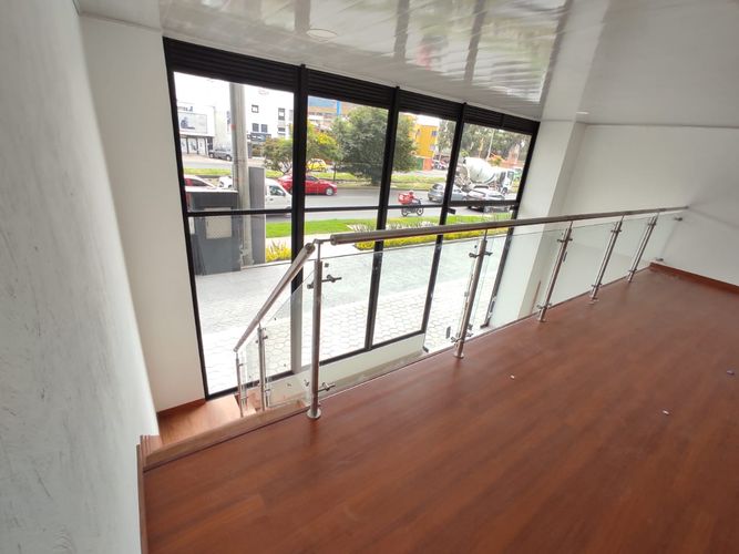 Local en  Arriendo en Chicó Alto, Bogotá - Miniatura 20