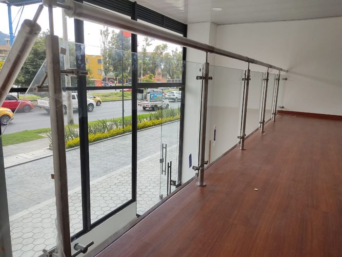 Local en  Arriendo en Chicó Alto, Bogotá - Miniatura 21