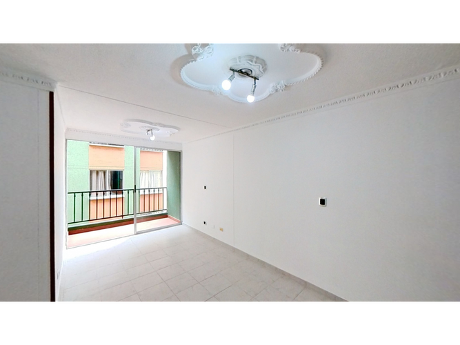 Apartamento en  Venta en La Selva, Cali - Miniatura 7