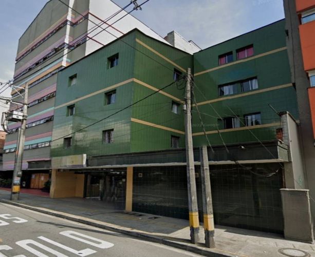 Edificio en  Venta en Laureles, Medellín - Miniatura 2