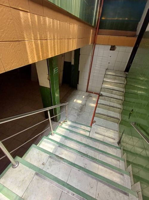 Edificio en  Venta en Laureles, Medellín - Miniatura 3
