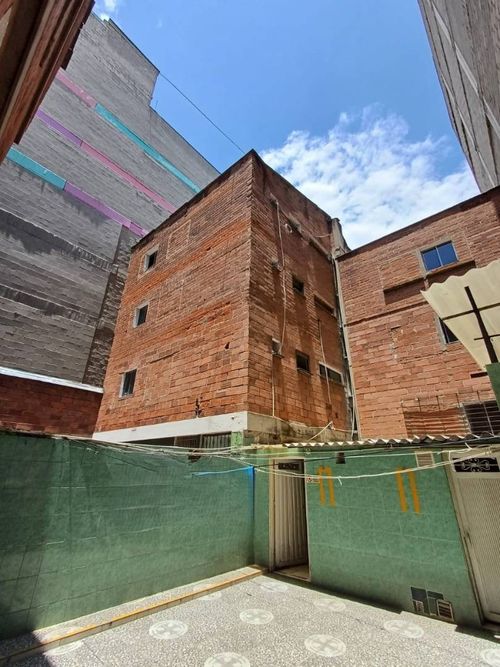 Edificio en  Venta en Laureles, Medellín - Miniatura 8